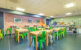 Appart'City Confort Strasbourg Centre